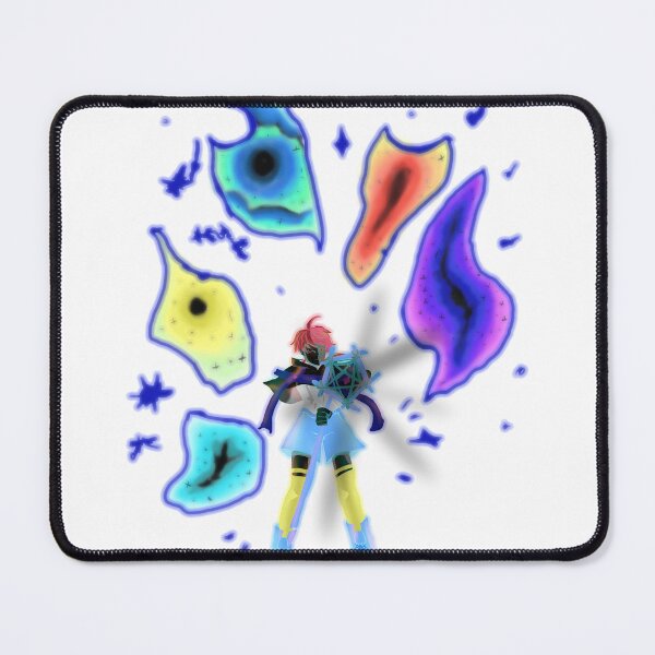 Item preview, Dimensional Universe 2 designed and sold by huanted-s-t.