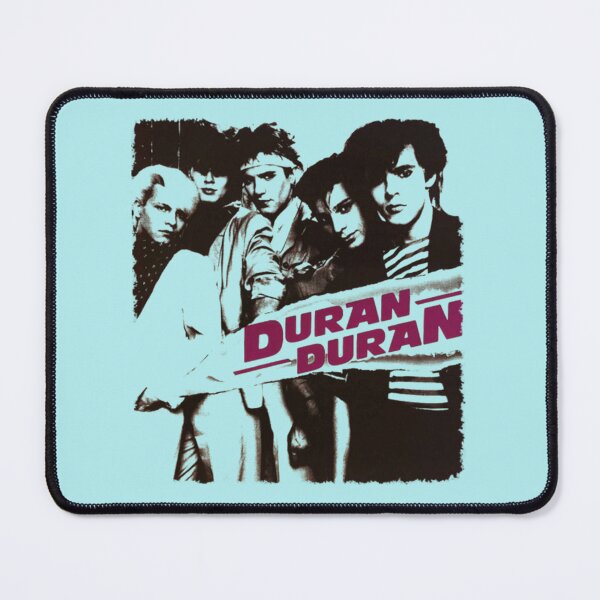 Item preview, Duran Duran Rio designed and sold by xhaagplumley.
