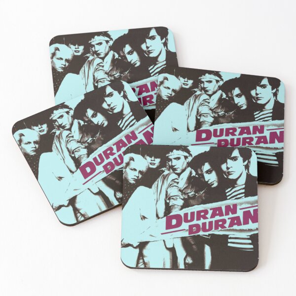 Item preview, Duran Duran Rio designed and sold by xhaagplumley.