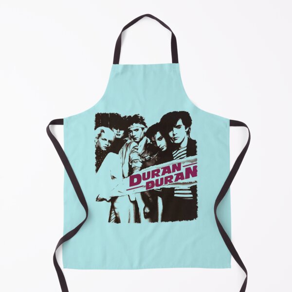 Item preview, Duran Duran Rio designed and sold by xhaagplumley.