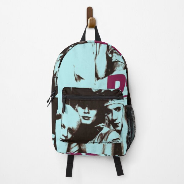 Item preview, Duran Duran Rio designed and sold by xhaagplumley.