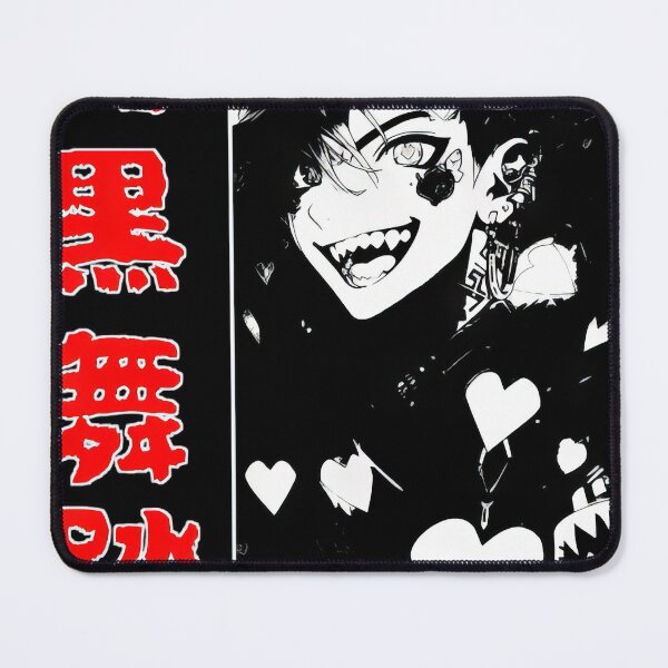 Item preview, Gothic Punk Alternative Dark Anime Eboy Japanese Style #820 designed and sold by mika-gallery.