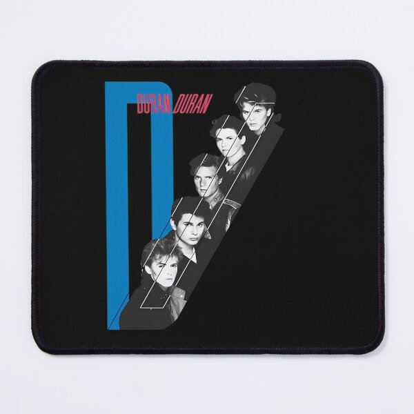 Item preview, Duran Duran Rio designed and sold by xhaagplumley.