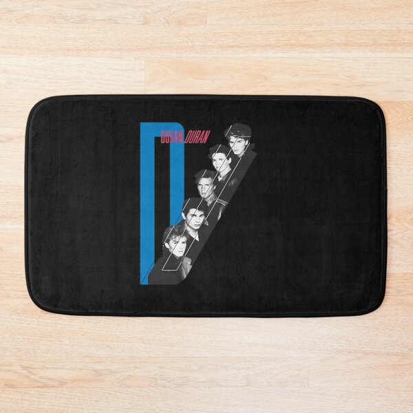 Item preview, Duran Duran Rio designed and sold by xhaagplumley.