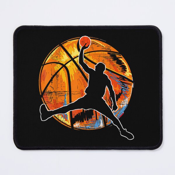 Item preview, basketball lover player game silhouette hoops saying design designed and sold by mariazin.