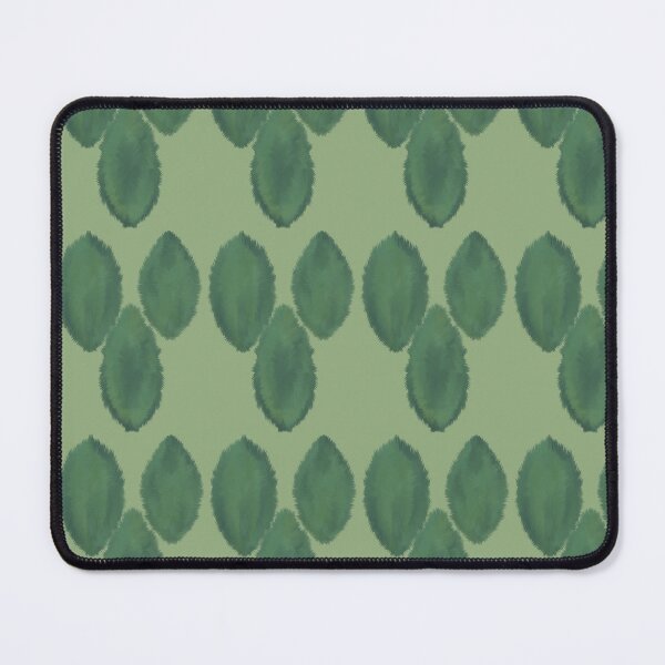 Item preview, Smudged Leaf Motif designed and sold by JaygiesDesign.