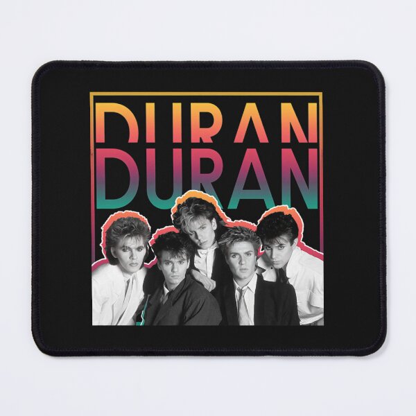 Item preview, Duran Duran Rio designed and sold by xhaagplumley.
