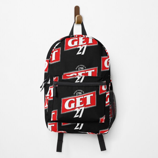 Item preview, Get 27 logo designed and sold by PastelWingg.