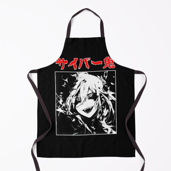 Item preview, Gothic Punk Grunge Alternative Dark Anime Manga Goth Girl Japanese Streetwear Style #174 designed and sold by mika-gallery.