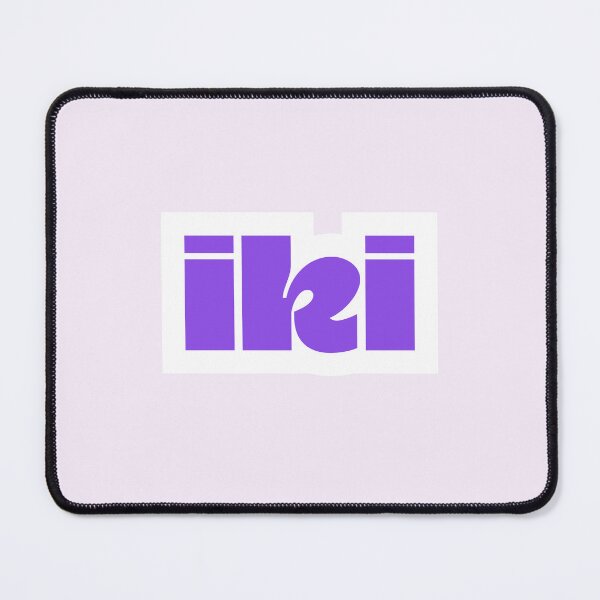 Item preview, Iki designed and sold by SpilloDesign.