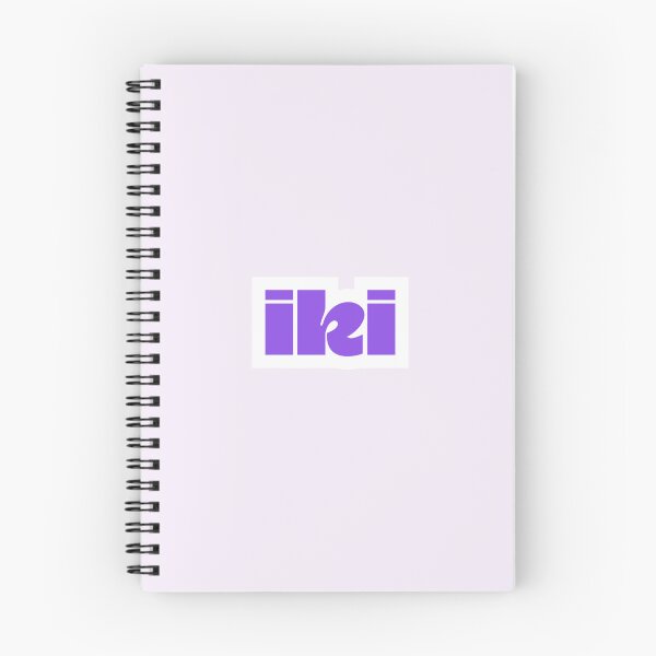 Item preview, Iki designed and sold by SpilloDesign.