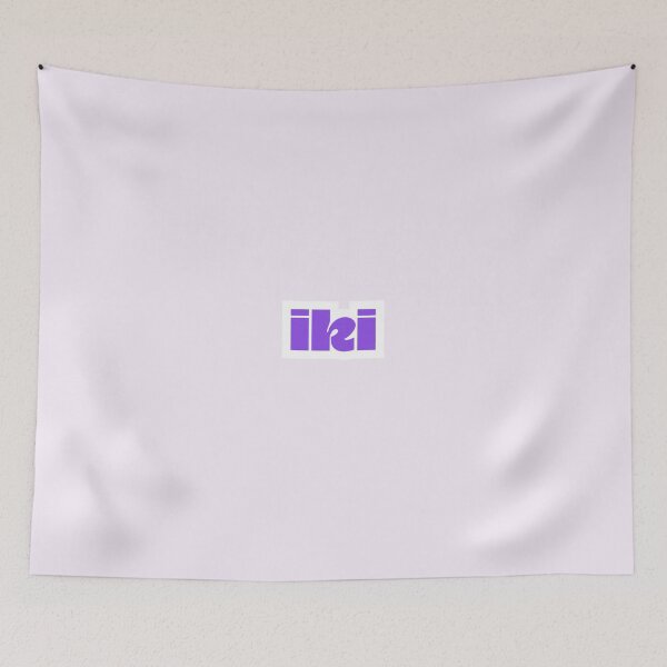 Item preview, Iki designed and sold by SpilloDesign.