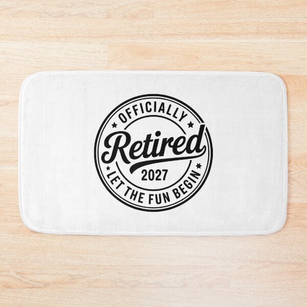 Item preview,  Retired 2027 Let the Fun Begin designed and sold by jkrphoto.