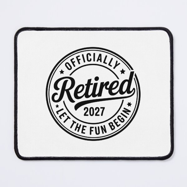 Item preview, Retired 2027 Let the Fun Begin designed and sold by jkrphoto.