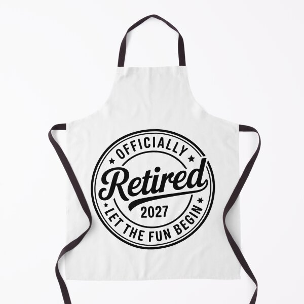 Item preview, Retired 2027 Let the Fun Begin designed and sold by jkrphoto.
