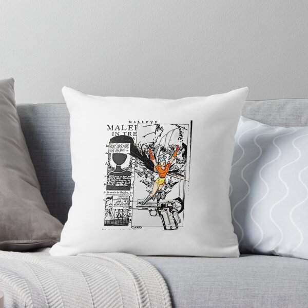 Item preview, Malleus Has Lost Control designed and sold by Andrez.