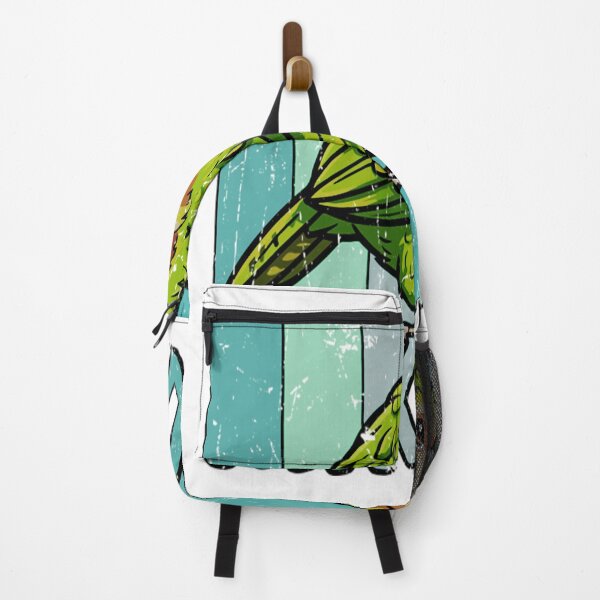 Item preview, New Zealand Kakapo Parrot Papagei Retro Vintage designed and sold by DaleSwi.