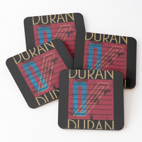 Item preview, Duran Duran Rio designed and sold by xhaagplumley.