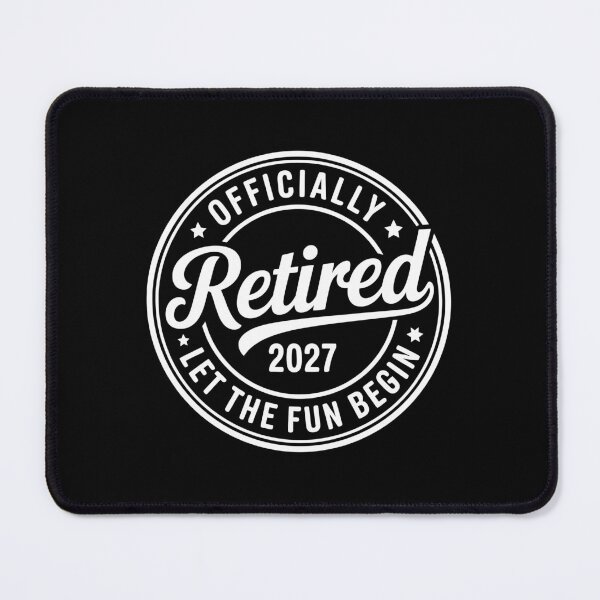 Item preview, Retired 2027 Let the Fun Begin designed and sold by jkrphoto.