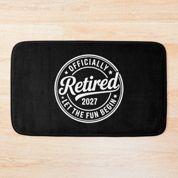 Item preview, Retired 2027 Let the Fun Begin designed and sold by jkrphoto.