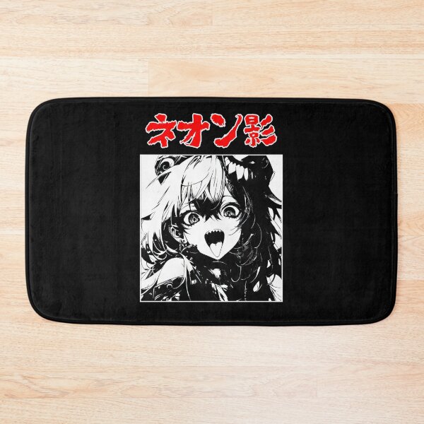 Item preview, Gothic Punk Grunge Alternative Dark Anime Manga Goth Girl Japanese Streetwear Style #991 designed and sold by mika-gallery.