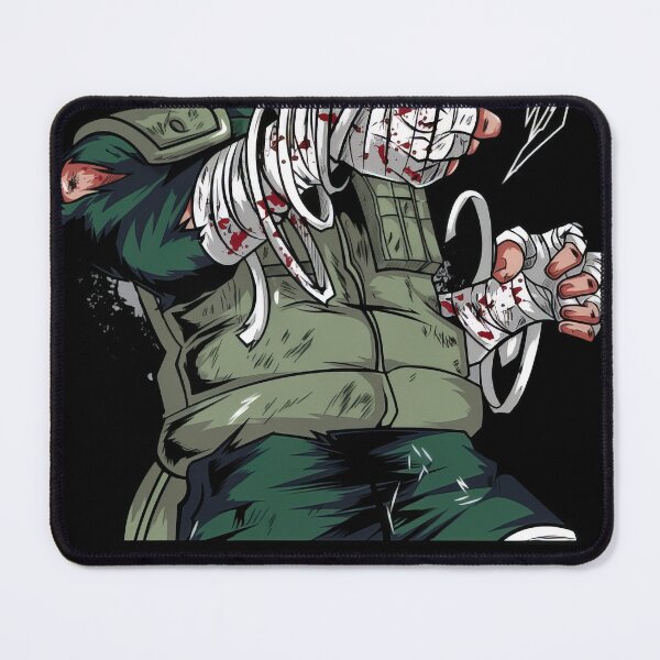 Item preview, Taijutsu Warrior #243 designed and sold by lukas-lei-art.