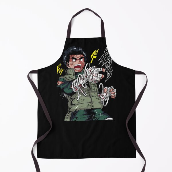 Item preview, Taijutsu Warrior #243 designed and sold by lukas-lei-art.