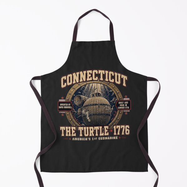 Item preview, The Turtle 1776 America's First Submarine designed and sold by rygenr8.