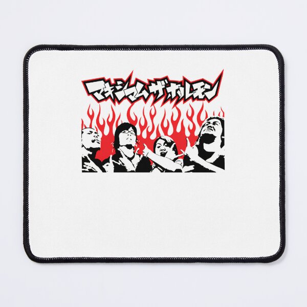 Item preview, Maximum The Hormone - Classic designed and sold by CrestuneArt.