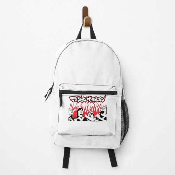 Item preview, Maximum The Hormone - Classic designed and sold by CrestuneArt.