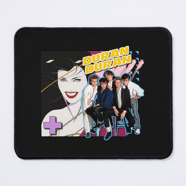 Item preview, Duran Duran Rio designed and sold by xhaagplumley.