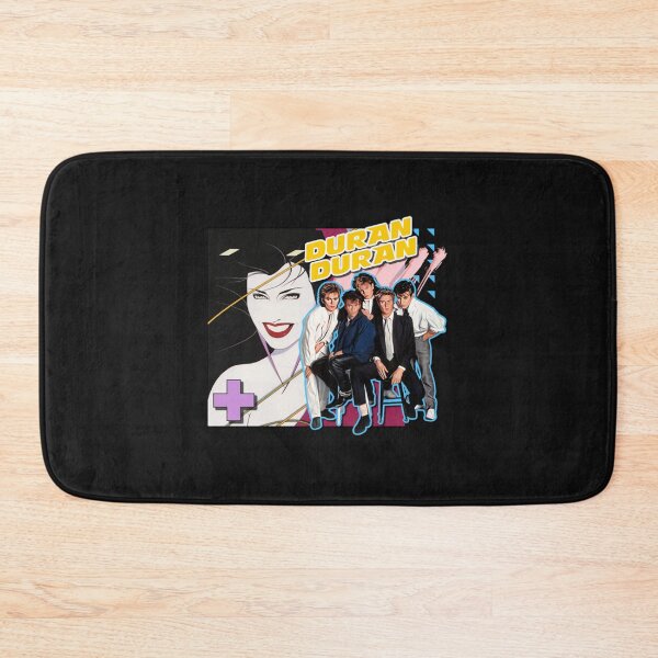 Item preview, Duran Duran Rio designed and sold by xhaagplumley.