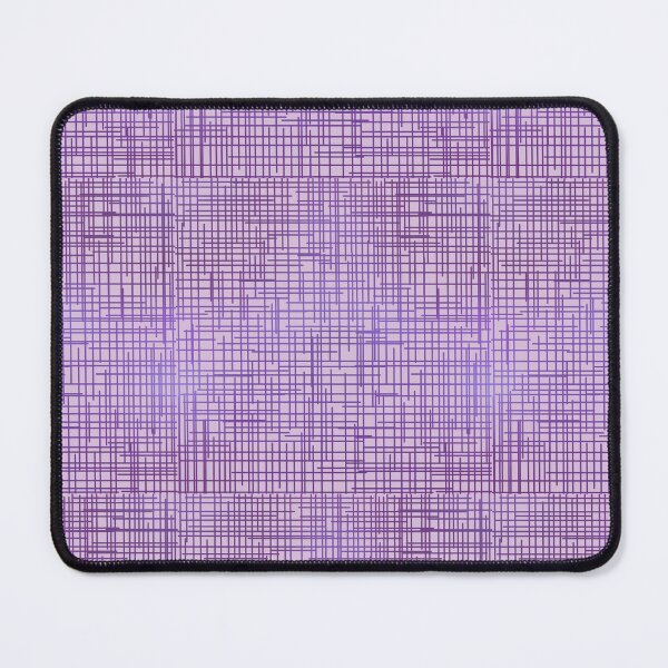 Item preview, Purple Scratch Cross Hatch  designed and sold by JaygiesDesign.