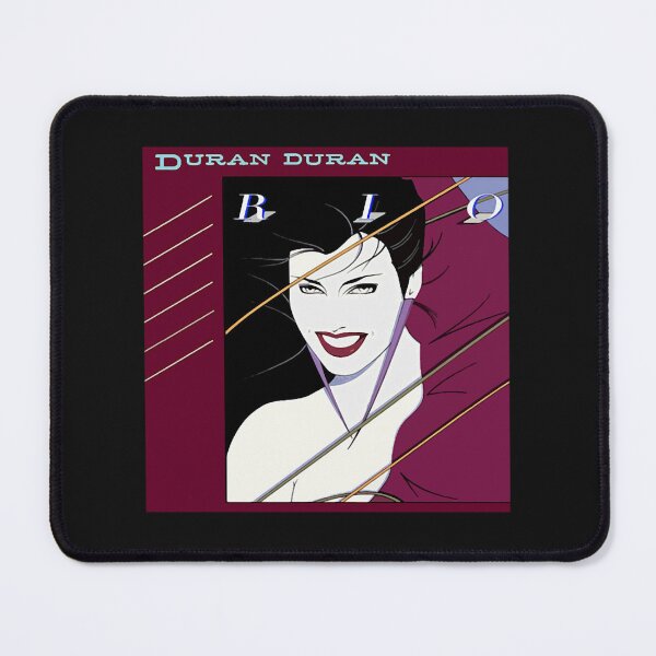 Item preview, Duran Duran Rio designed and sold by xhaagplumley.