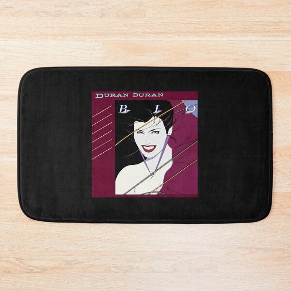 Item preview, Duran Duran Rio designed and sold by xhaagplumley.