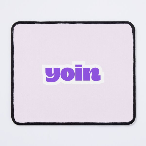 Item preview, Yoin designed and sold by SpilloDesign.