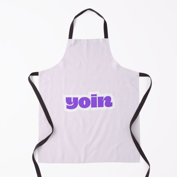Item preview, Yoin designed and sold by SpilloDesign.