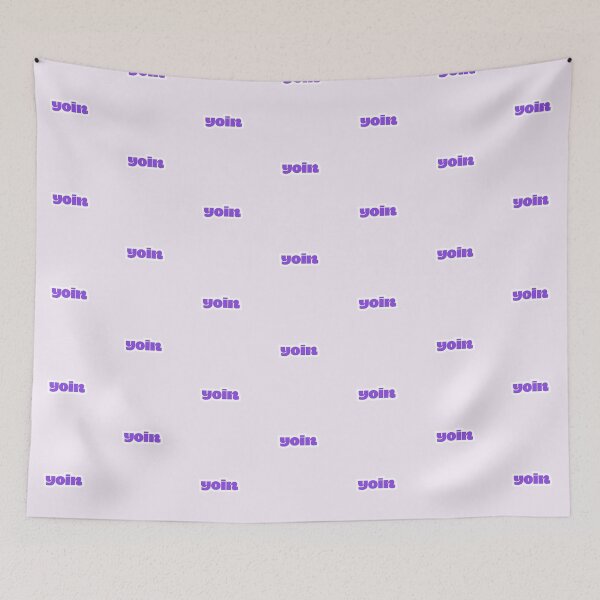 Item preview, Yoin designed and sold by SpilloDesign.