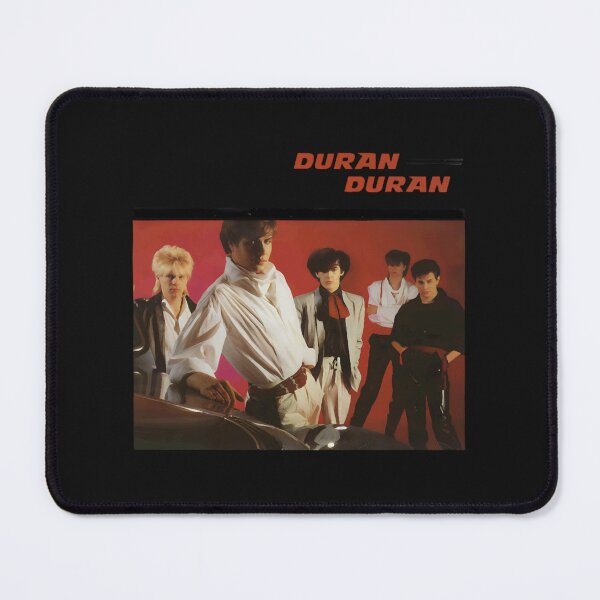 Item preview, Duran Duran Rio designed and sold by xhaagplumley.