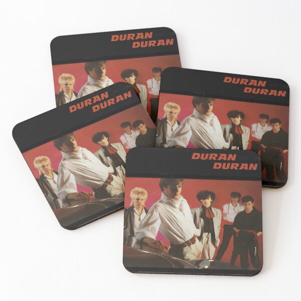 Item preview, Duran Duran Rio designed and sold by xhaagplumley.