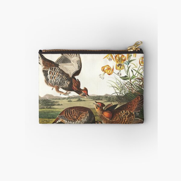 Item preview, Pinnated Grouse designed and sold by KuduKuat-685.