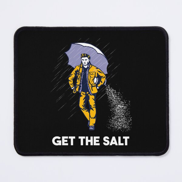 Item preview, Get The Salt designed and sold by PastelWingg.