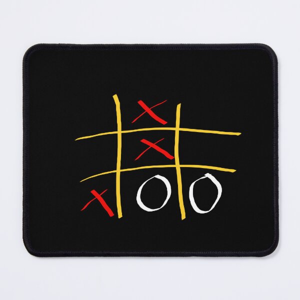 Item preview, Tic tac toe designed and sold by mrgrv.