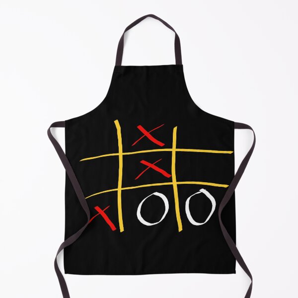 Item preview, Tic tac toe designed and sold by mrgrv.