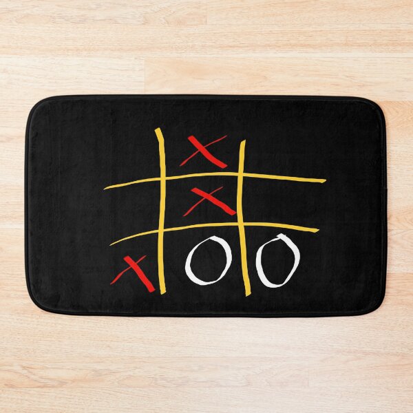 Item preview, Tic tac toe designed and sold by mrgrv.