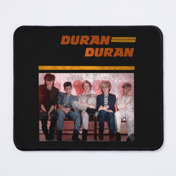 Item preview, Duran Duran Rio designed and sold by xhaagplumley.