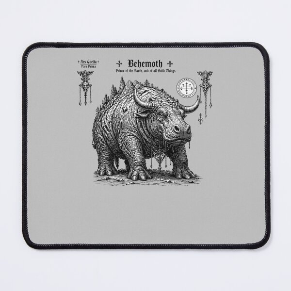 Item preview, Behemoth of Ancient Legends designed and sold by taiche.