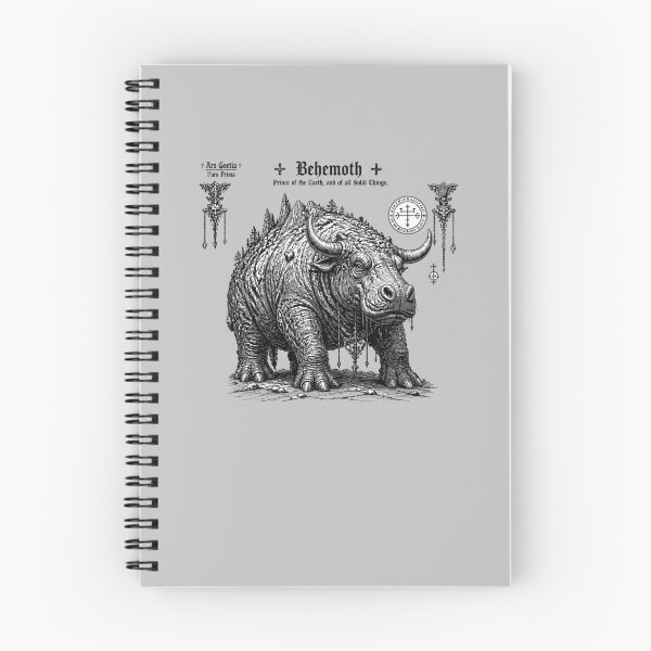 Item preview, Behemoth of Ancient Legends designed and sold by taiche.