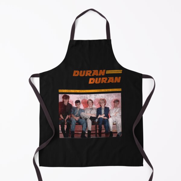 Item preview, Duran Duran Rio designed and sold by xhaagplumley.