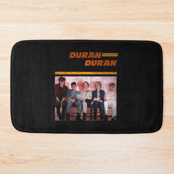 Item preview, Duran Duran Rio designed and sold by xhaagplumley.